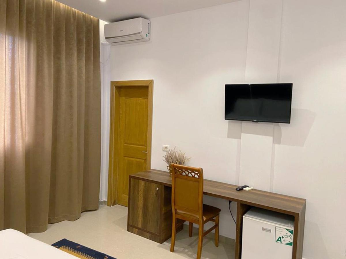 Guesthouse Niko Берат Екстериор снимка